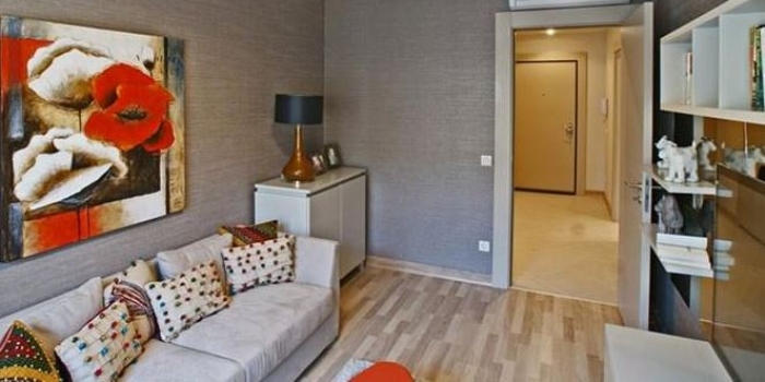 Metropark Halkalı'dan yeni yıl fırsatı