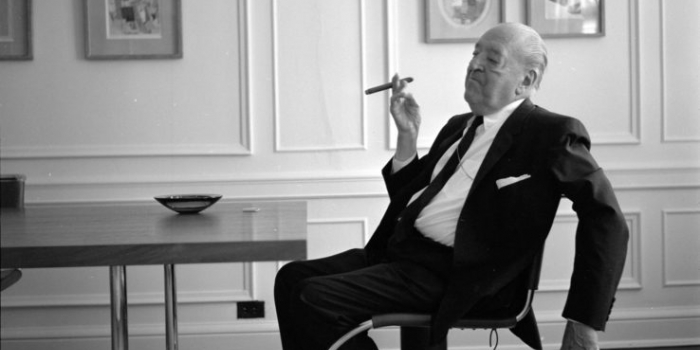 Mies van der Rohe kimdir?