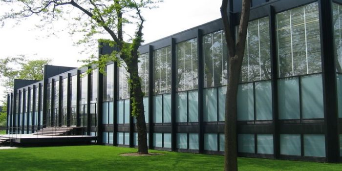 Mies van der Rohe kimdir?