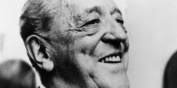 Mies van der Rohe kimdir?