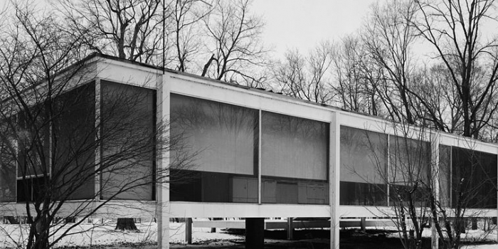 Mies van der Rohe kimdir?