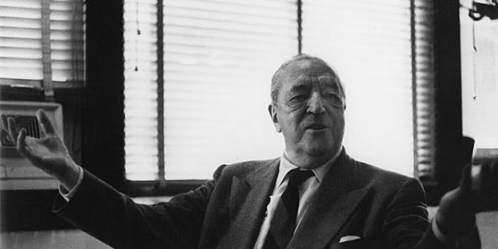 Mies van der Rohe kimdir?