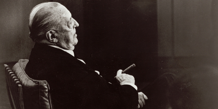 Mies van der Rohe kimdir?