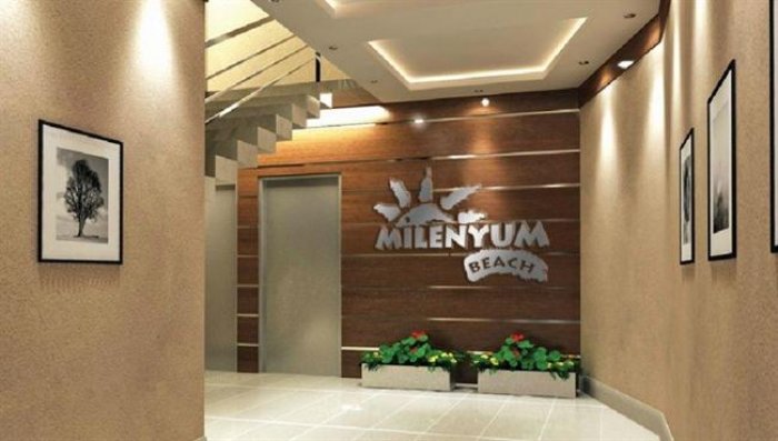 Milenyum Beach