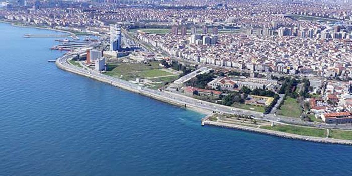 Milli Emlak Dairesi dört adet taşınmazını satışa çıkarıyor