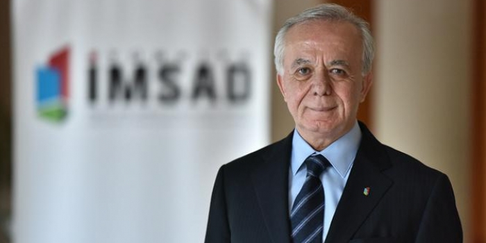 Milli Gelir'in yaklaşık 8'de 1'ini inşaat malzemeleri sektörü yarattı