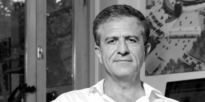 Mimarlar akılcı bina çözümlerini tartışıyor