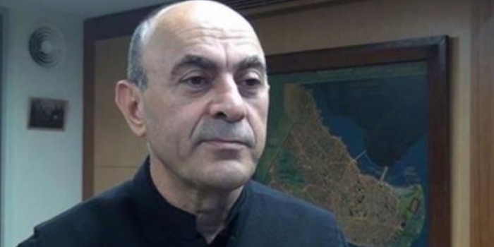 Mimarlar Odası Eski Başkanı Yılmaztürk hayatını kaybetti