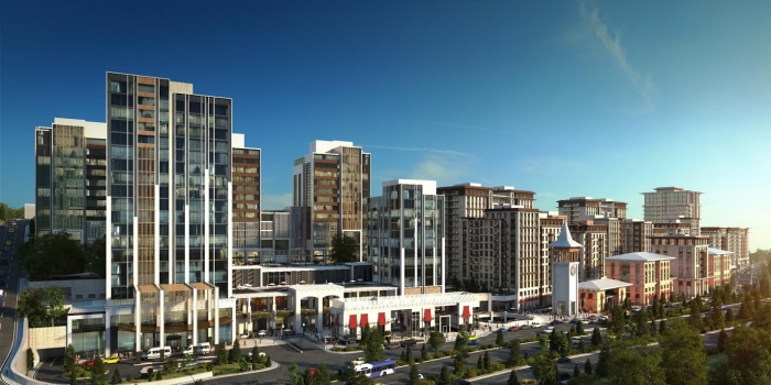 MIPIM'den Piyalepaşa İstanbul geçti