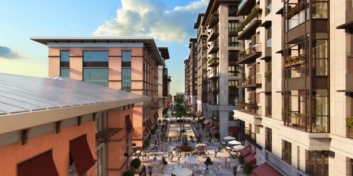 MIPIM'den Piyalepaşa İstanbul geçti