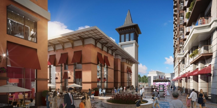 MIPIM'den Piyalepaşa İstanbul geçti