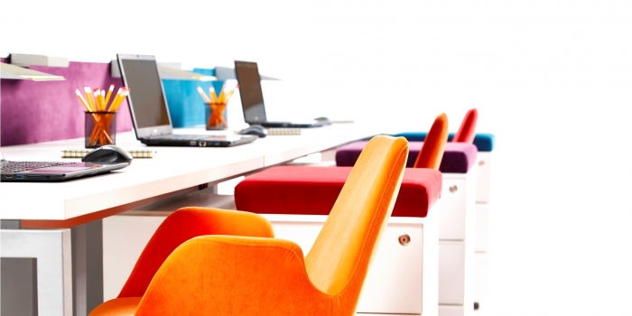 Mod Tasarım'dan yeni nesil ofis trendleri
