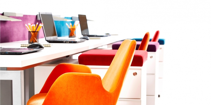 Mod Tasarım'dan yeni nesil ofis trendleri