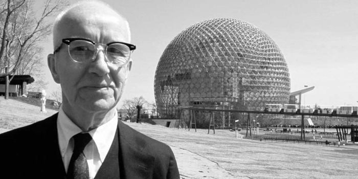 Montreal'de bir başyapıt: Biosphere Of Montreal