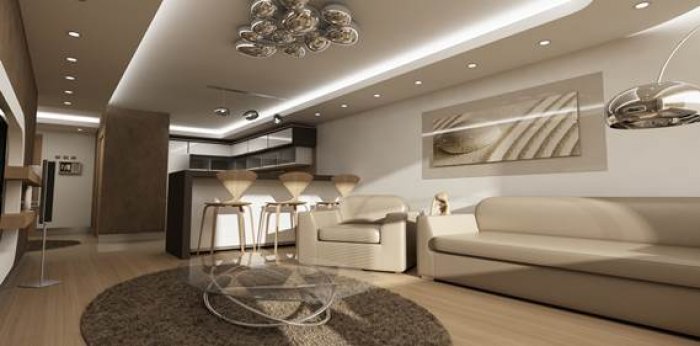 Moonlight Residence