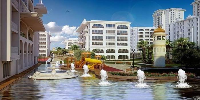 Mostar Life Grand Houses teslimleri 2017'de
