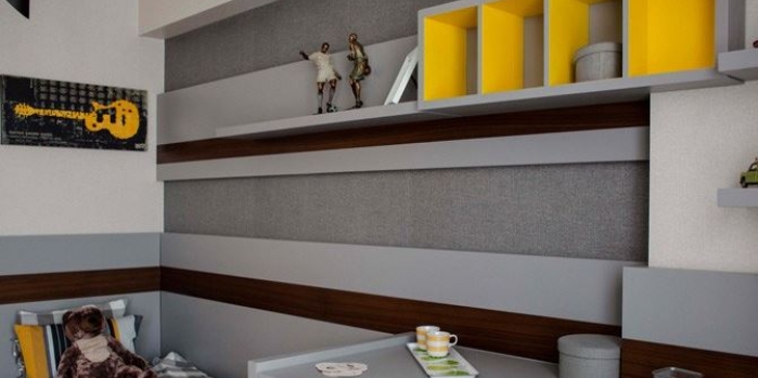 Multi Flat Residence Ankara!