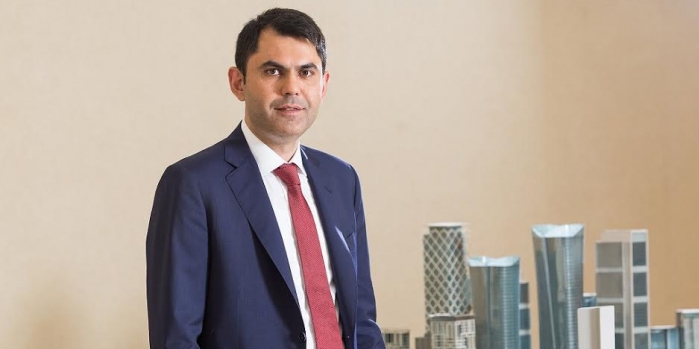Murat Kurum'dan kampanya açıklaması: En doğru zaman