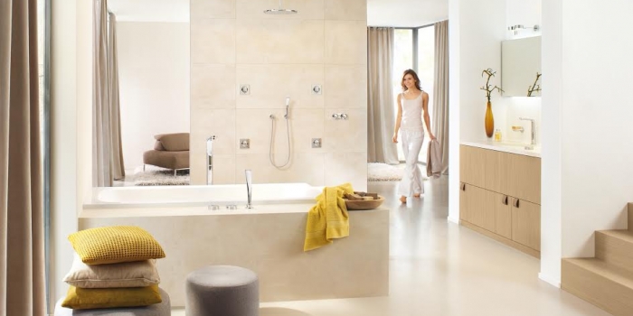 Mutfak ve banyo ürünlerinde kritik değer: İşlevsellik