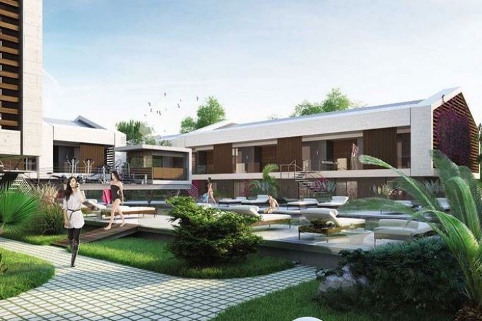 N Loft İzmir!
