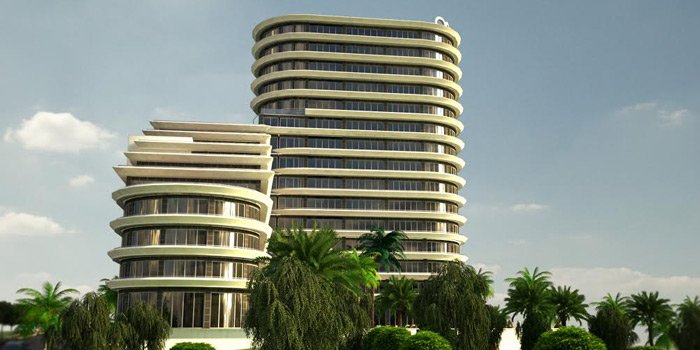 N5 Suites'in yüzde 80'i satıldı