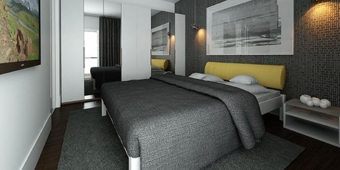 Narpark Residence İzmir'de yükseliyor