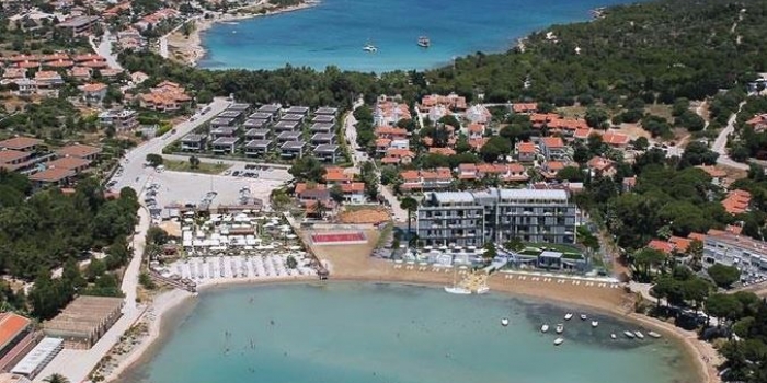 Nayman Suites fiyatları 500 bin TL'den başlıyor