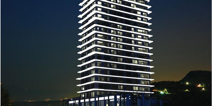 NCadde Business'te teslim zamanı