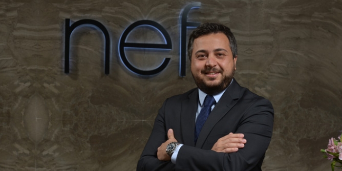 Nef'ten rekor Seyrantepe satışı