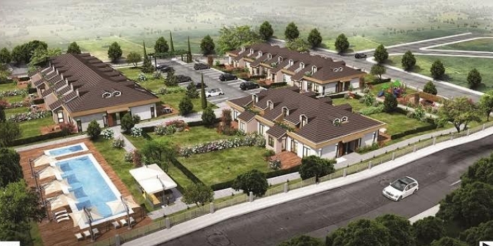 Neo Park Bolluca'da satışlar sürüyor