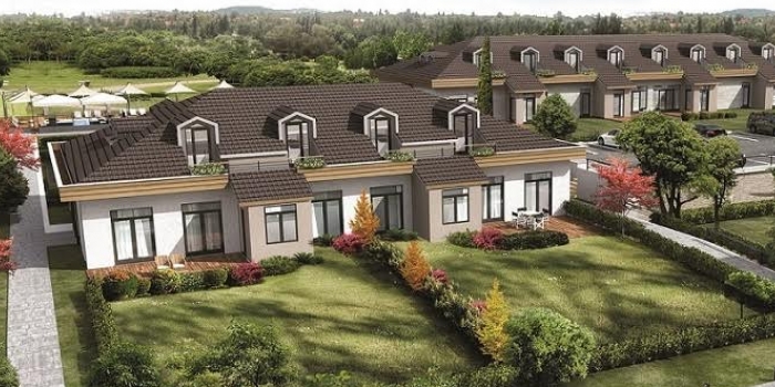 Neo Park Bolluca'da satışlar sürüyor