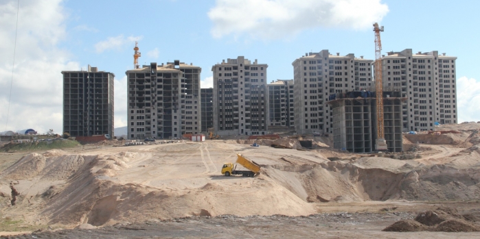 Nevşehir: Tarihin yıkımı ve dönüşüme övgü