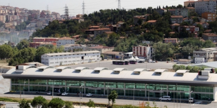 Nidakule Ataşehir ihale sonuçları