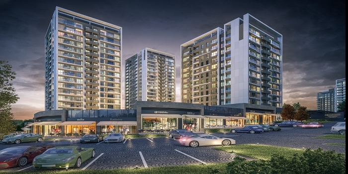 Nidapark Kayaşehir Azeri yatırımcılarla buluştu