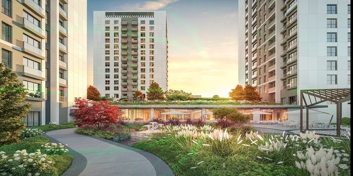 Nidapark Kayaşehir Azeri yatırımcılarla buluştu