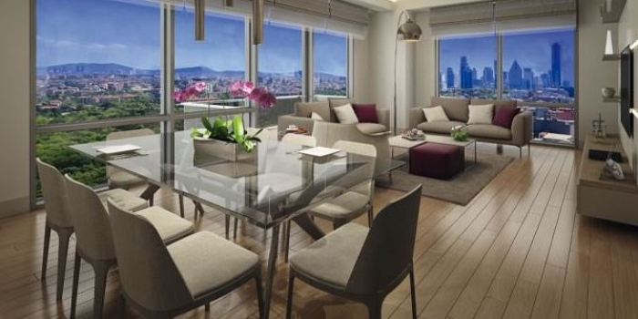 Nidapark Seyrantepe satışları devam ediyor