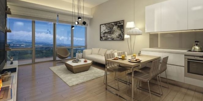 Nidapark Seyrantepe satışları devam ediyor