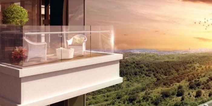 Nidapark Seyrantepe satışları devam ediyor