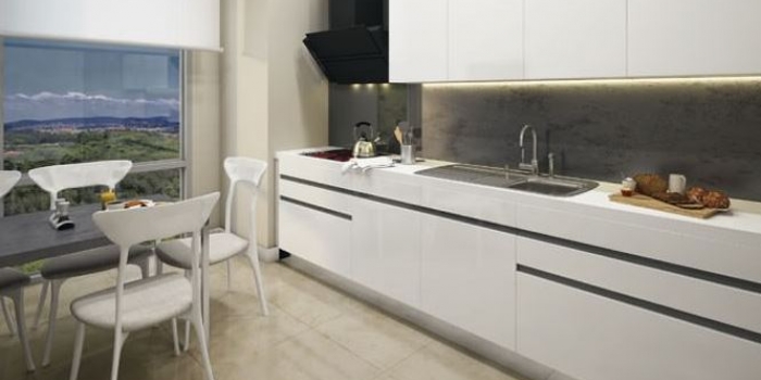 Nidapark Seyrantepe satışları devam ediyor