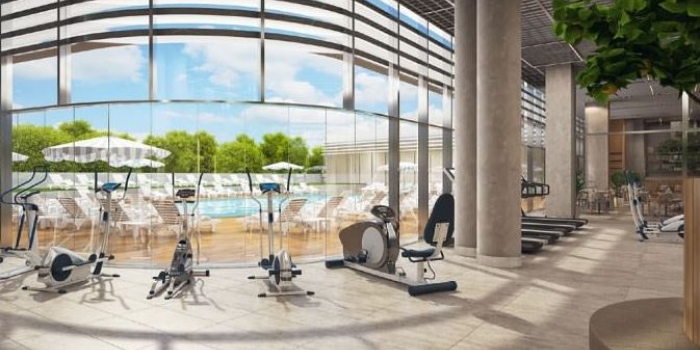 Nidapark Seyrantepe satışları devam ediyor