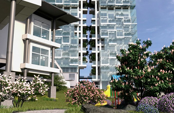 Nissa O2 Residence Nissa O2 Residence