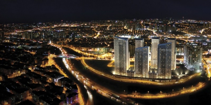 Nlogo İstanbul'da 48 ay 0 faiz kampanyası