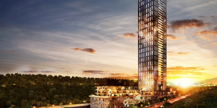 Nurol GYO MIPIM'de projelerini sergiledi
