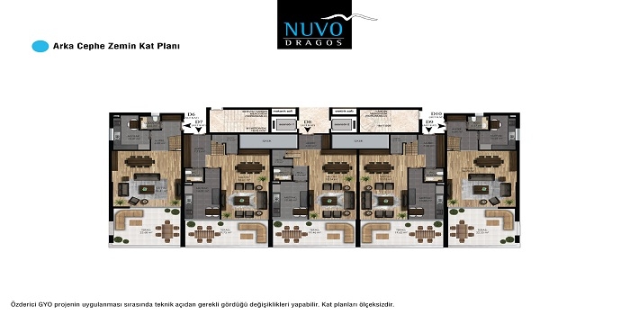 Nuvo Dragos