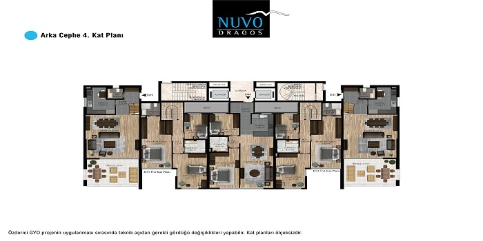 Nuvo Dragos