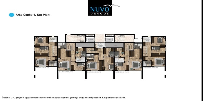 Nuvo Dragos