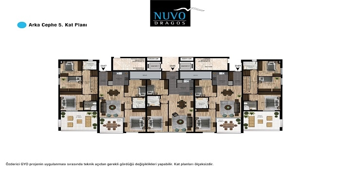 Nuvo Dragos