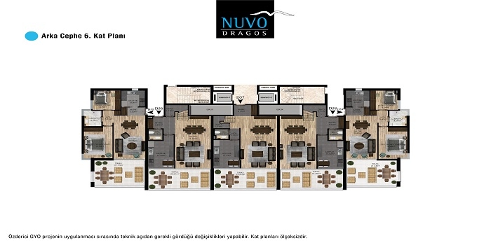 Nuvo Dragos