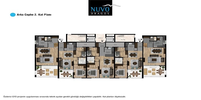 Nuvo Dragos