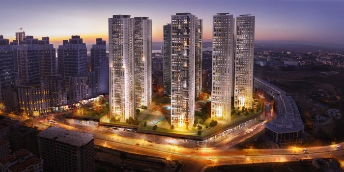 Ödül İstanbul'da yeni kampanya